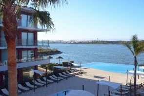 Agua Riverside (Parchal)