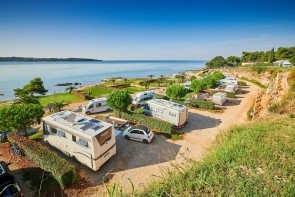 Aminess Sirena Campsite