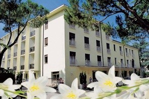 Al Sole Terme