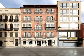 Sercotel Tribuna Málaga