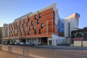 Courtyard By Marriott Paris Arcueil