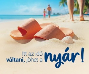 Jöhet a nyár