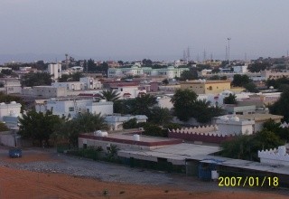 Al Dar