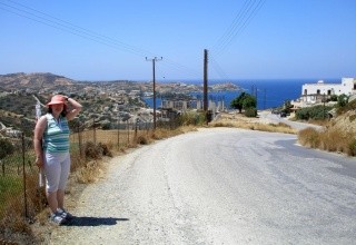 Spiros and Soula