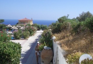 Spiros and Soula