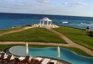 Dreams Cancun Resort & Spa