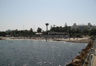 El Hana Palace