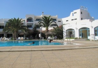 Residence Kantaoui