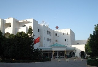 Miramar Golf & Spa