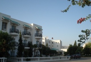 Miramar Golf & Spa