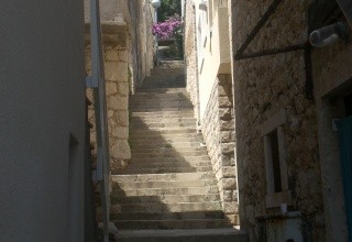 Apartmány Prug