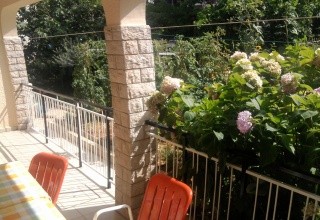 APARTMÁNY NELA