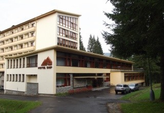 Sorea SNP