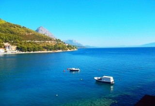 Vila Tale - studia
