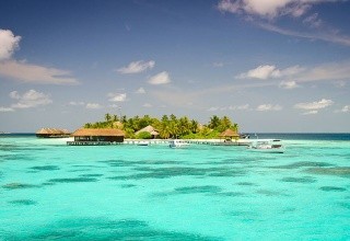 Mirihi Island Resort