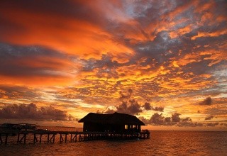 Mirihi Island Resort
