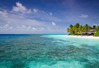 Mirihi Island Resort