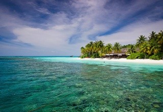 Mirihi Island Resort