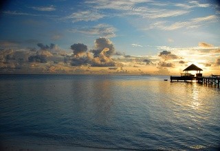 Mirihi Island Resort