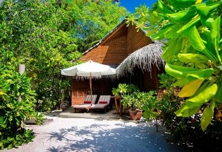 Mirihi Island Resort