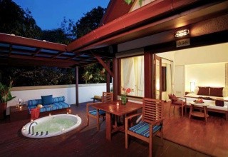 Centara Villas Samui