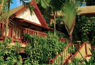 Centara Villas Samui