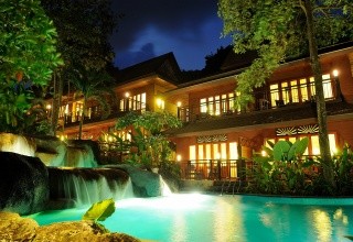 Khao Lak Merlin Beach Resort