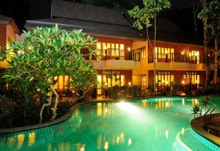 Khao Lak Merlin Beach Resort