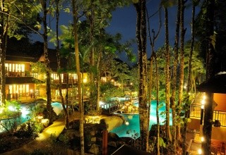 Khao Lak Merlin Beach Resort