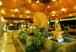Khao Lak Merlin Beach Resort