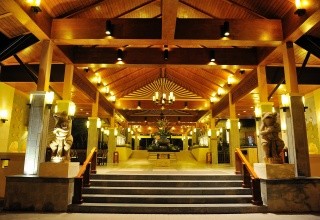 Khao Lak Merlin Beach Resort