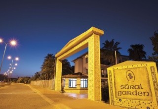 Süral Garden