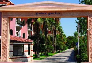 Süral Garden