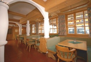 Hubertushof