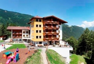 Ferienhotel Aussicht