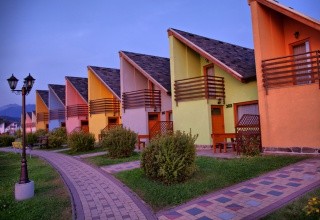 Holiday Village Tatralandia