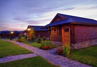 Holiday Village Tatralandia