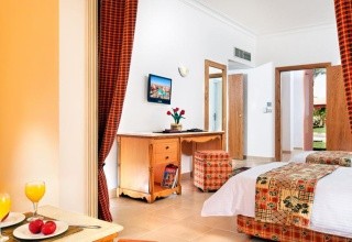 Pickalbatros Aqua Blu Resort Hurghada (ex. Sea World)