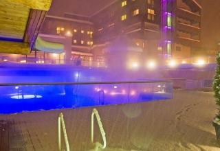 Alpinresort Sport & SPA