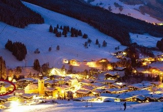 Alpinresort Sport & SPA