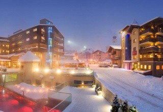 Alpinresort Sport & SPA