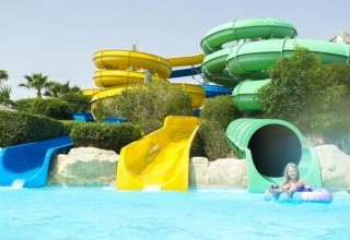 Titanic Resort & Aqua Park