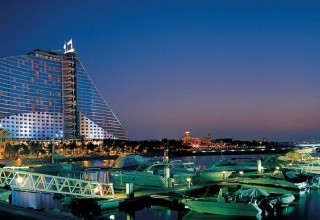 Jumeirah Beach