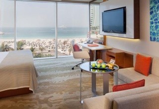 Jumeirah Beach