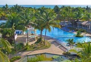 Camino Del Mar (ex Melia Cayo Guillermo)