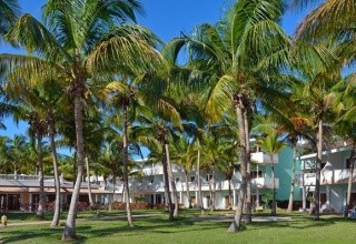 Camino Del Mar (ex Melia Cayo Guillermo)