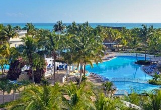 Camino Del Mar (ex Melia Cayo Guillermo)