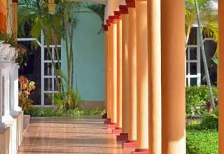 Camino Del Mar (ex Melia Cayo Guillermo)