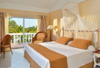 Camino Del Mar (ex Melia Cayo Guillermo)