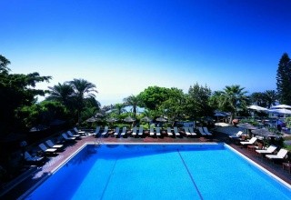 Amathus Beach